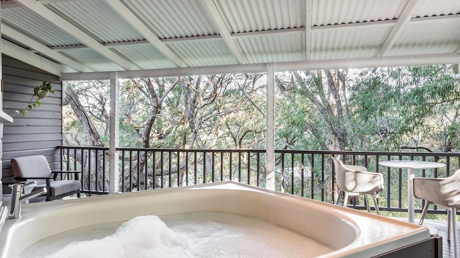 Yallingup Lodge Spa Retreat