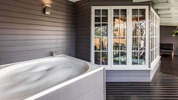 Standard Room, Balcony (Verdelho King Spa) | Terrace/patio