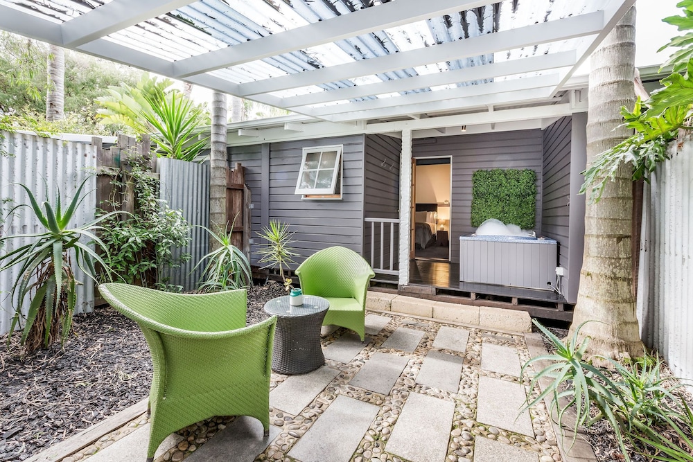 Yallingup Lodge Spa Retreat by null