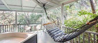 Yallingup Lodge Spa Retreat