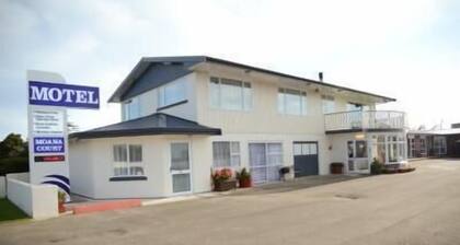 554 Moana Court Motel