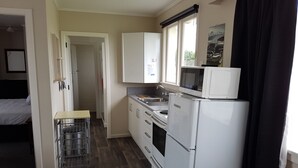 Suite Standard, plusieurs chambres (Three Bedroom) | Cuisine privée