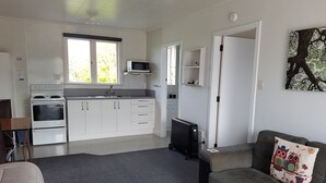 Suite Standard, 1 chambre | Salle de séjour