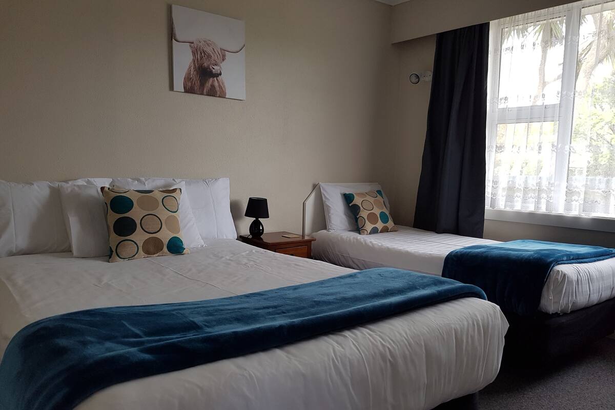 Extra beds