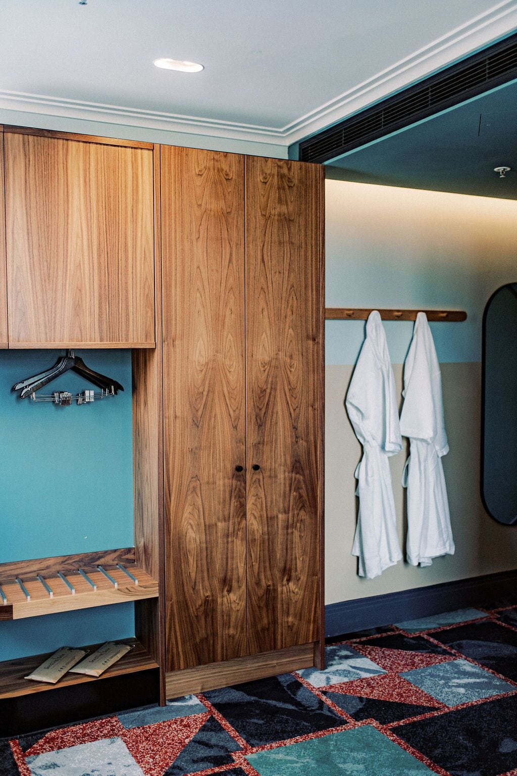 Foto - Stay at Hotel Steyne