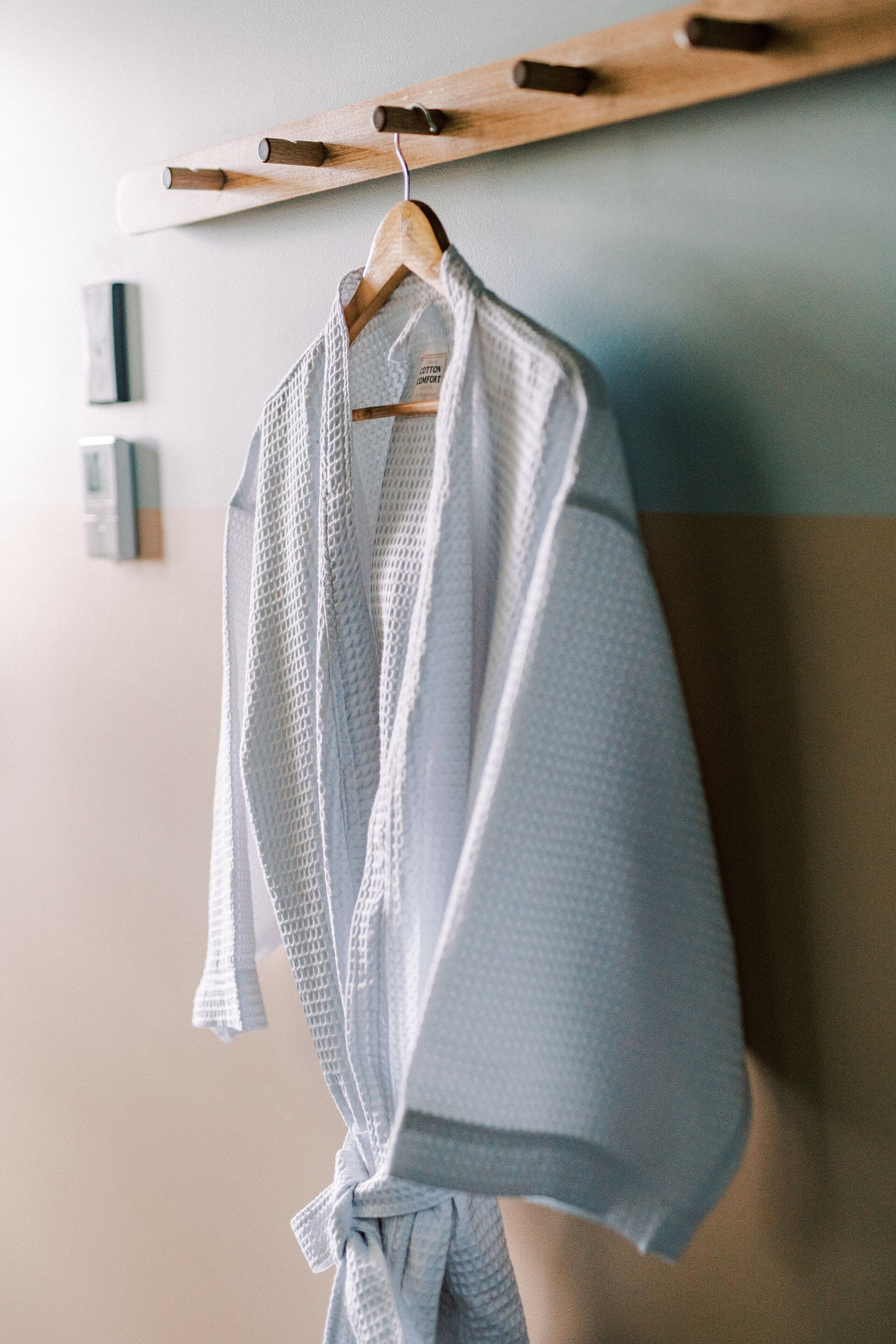 Foto - Stay at Hotel Steyne