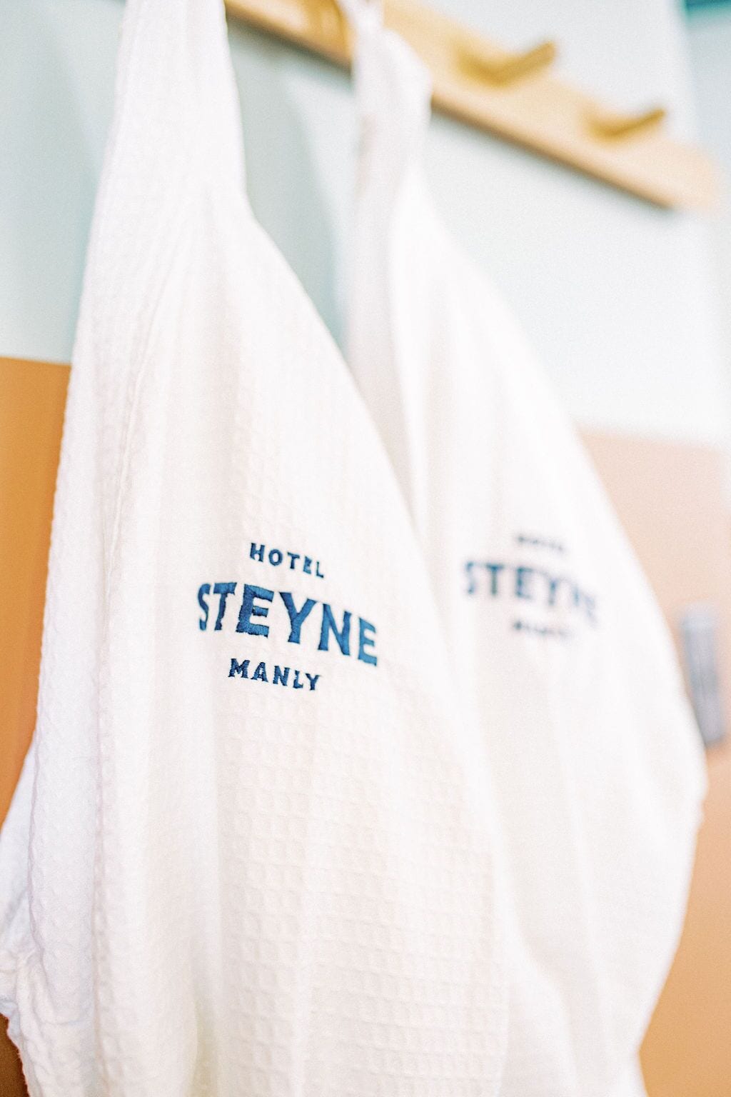 Foto - Stay at Hotel Steyne