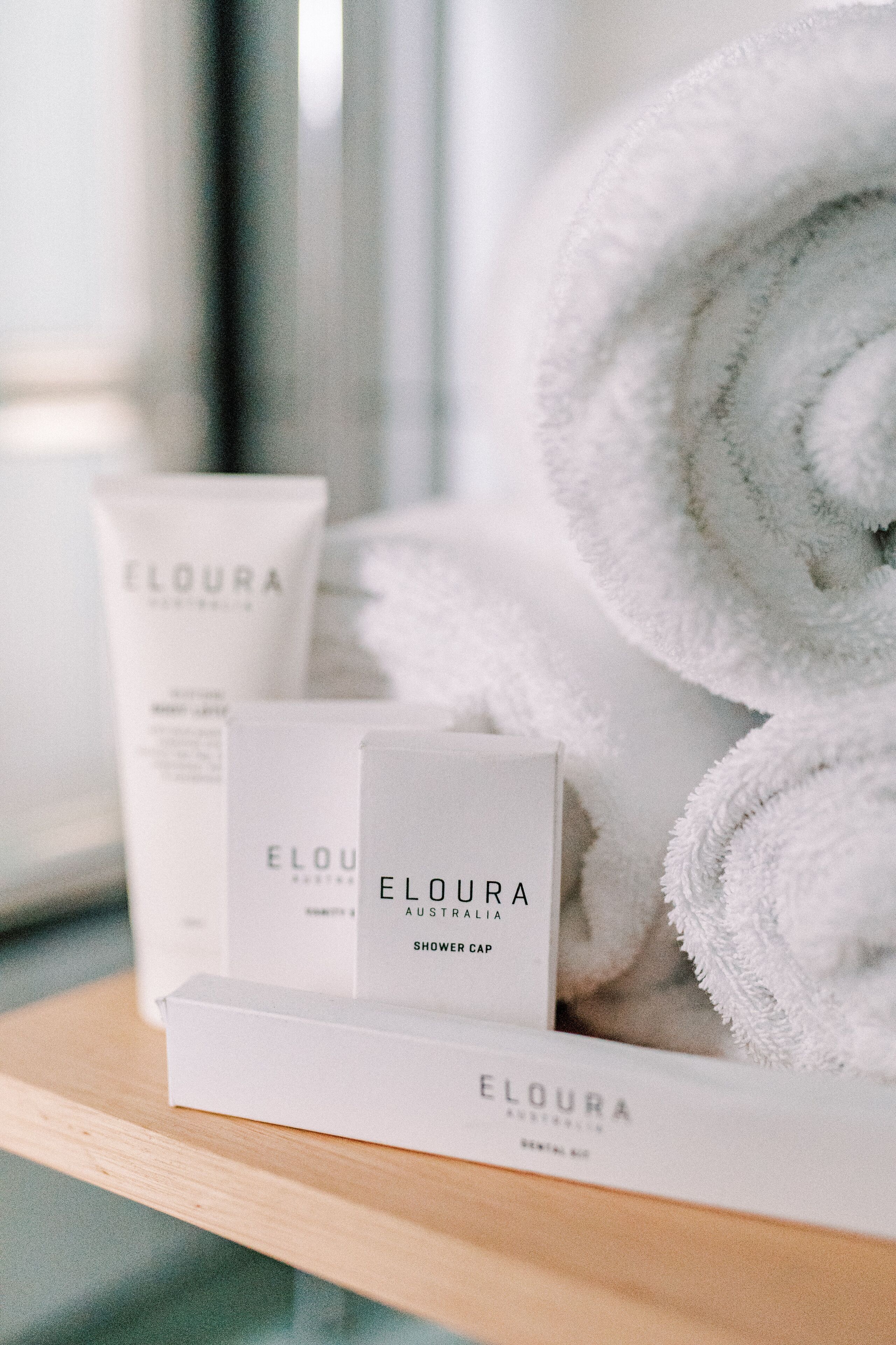 Foto - Stay at Hotel Steyne