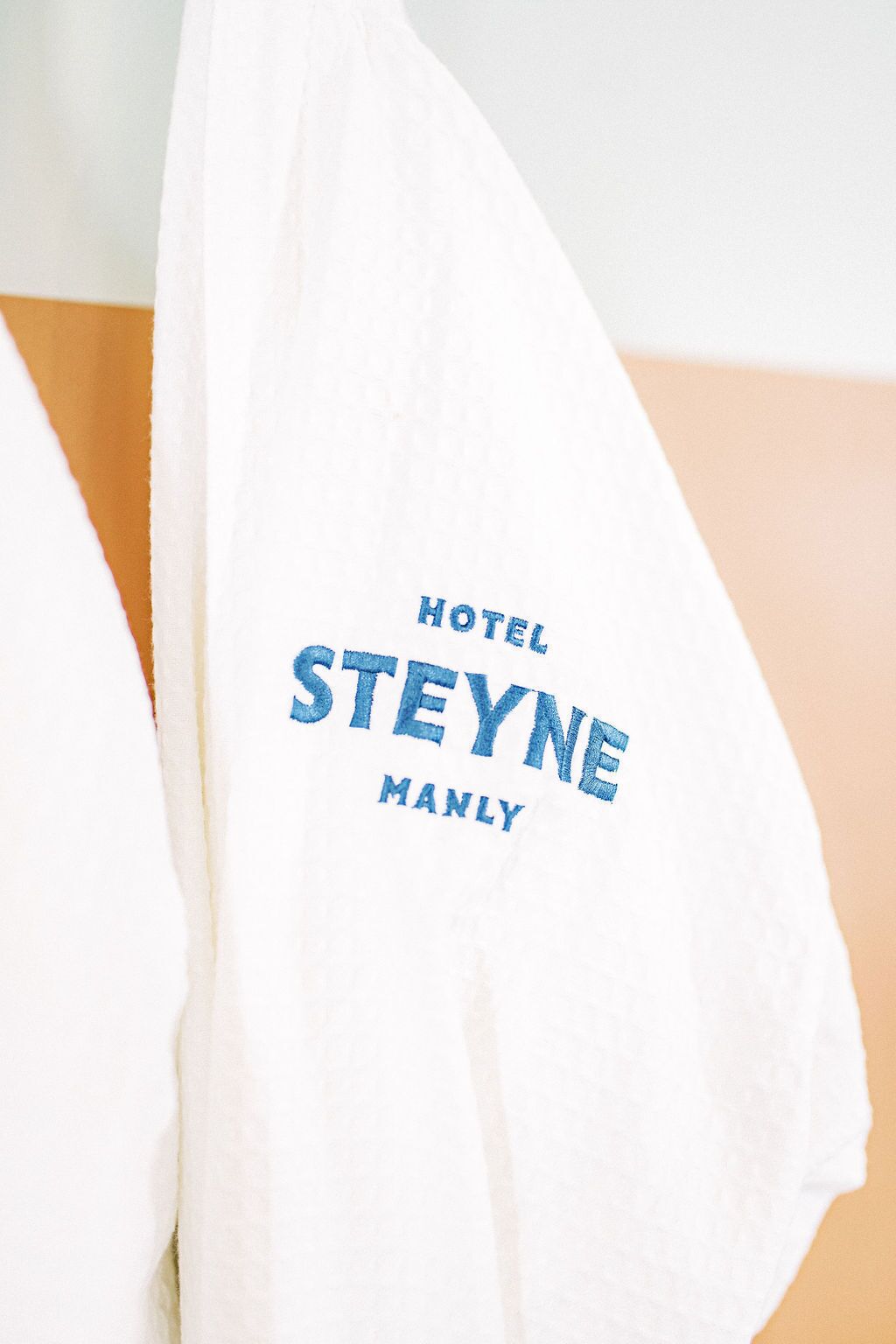 Foto - Stay at Hotel Steyne