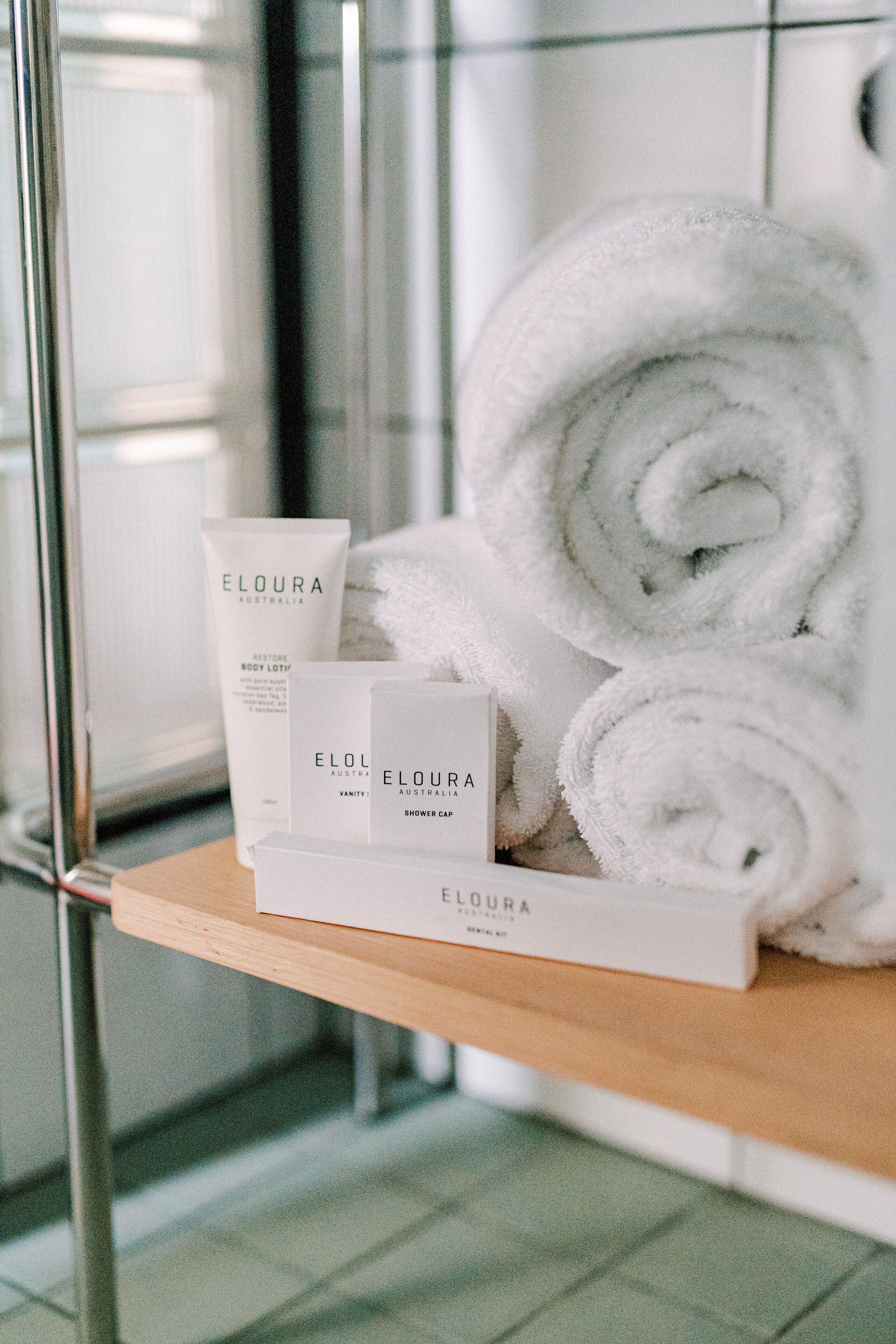 Foto - Stay at Hotel Steyne