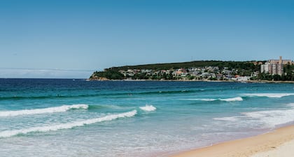 Stay at Hotel Steyne