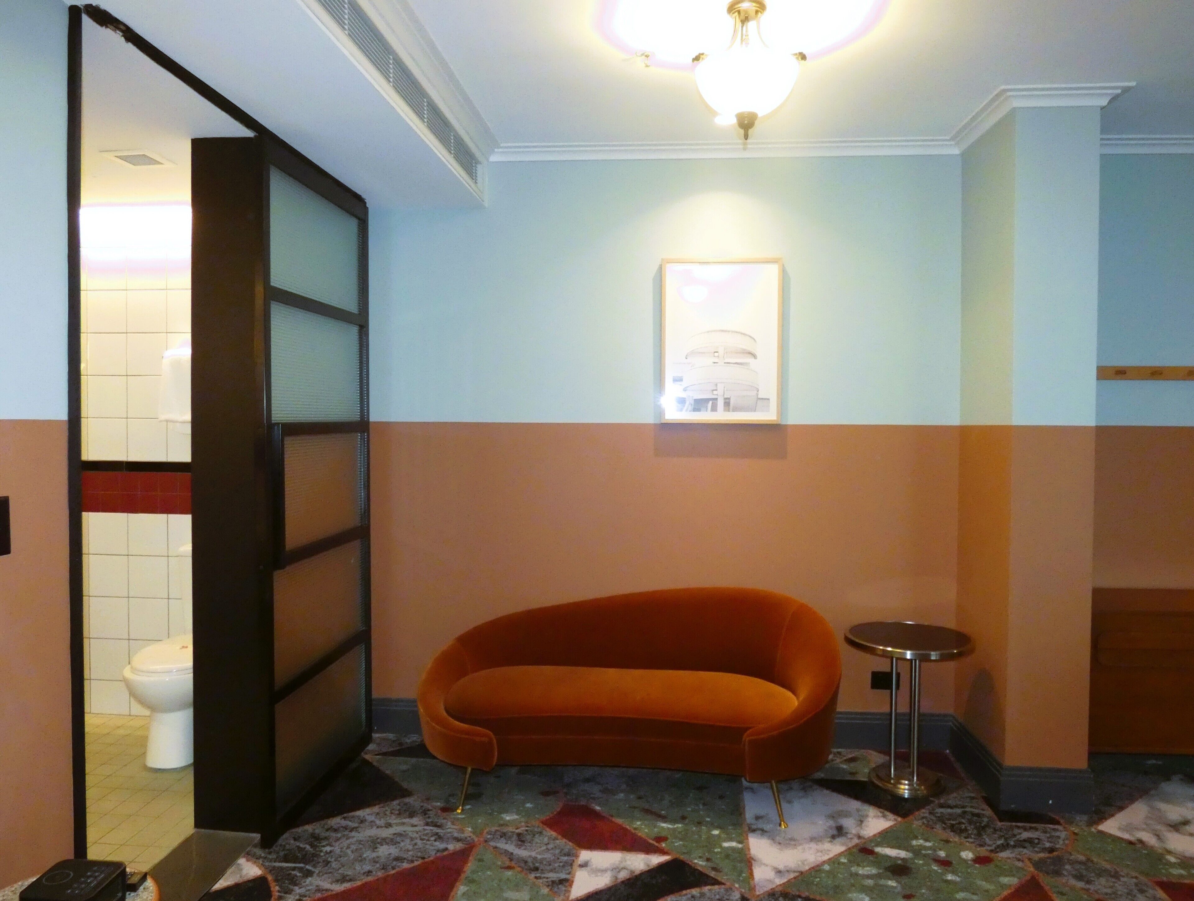 Foto - Stay at Hotel Steyne