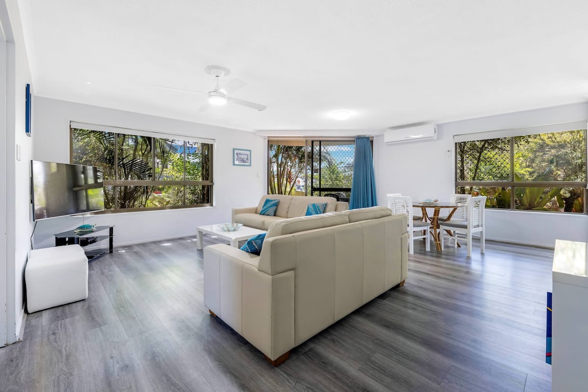 2 Bedroom Ground Floor Superior Apartment