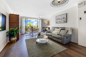 1 Bedroom Superior Apartment