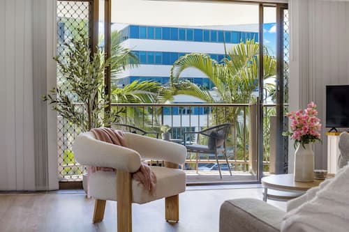 2 Bedroom Superior Apartment (Stair Access) | 客房景观