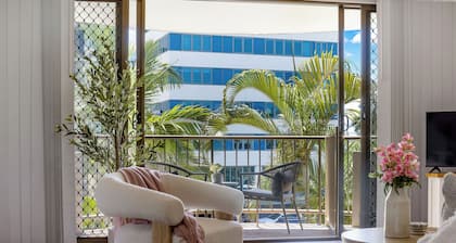 Kalua Holiday Apartments