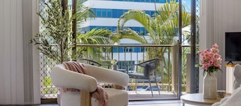 Kalua Holiday Apartments