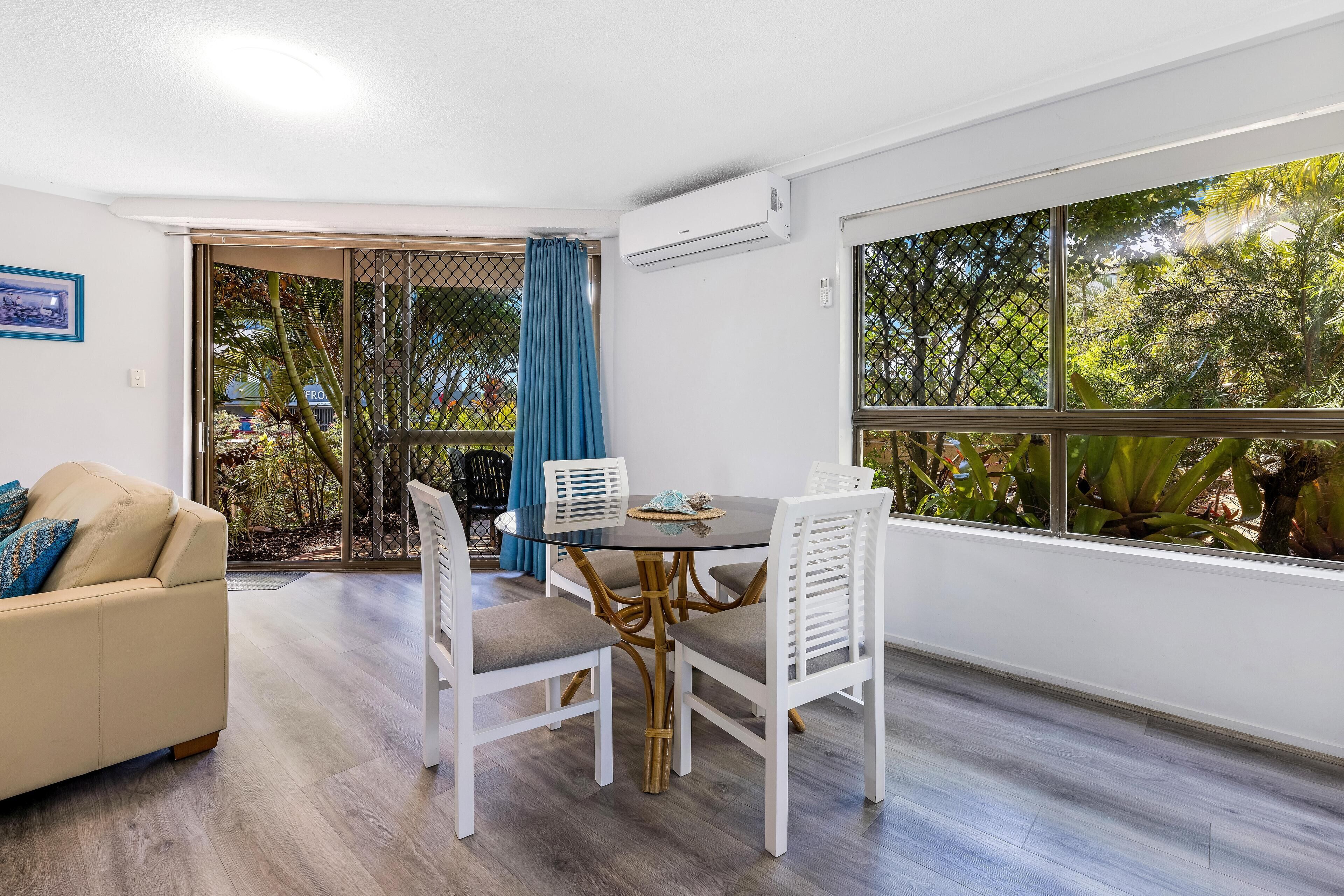 2 Bedroom Ground Floor Superior Apartment | Individually decorated, individually furnished, iron/ironing board