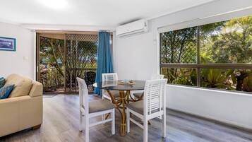 2 Bedroom Ground Floor Superior Apartment | Individually decorated, individually furnished, iron/ironing board