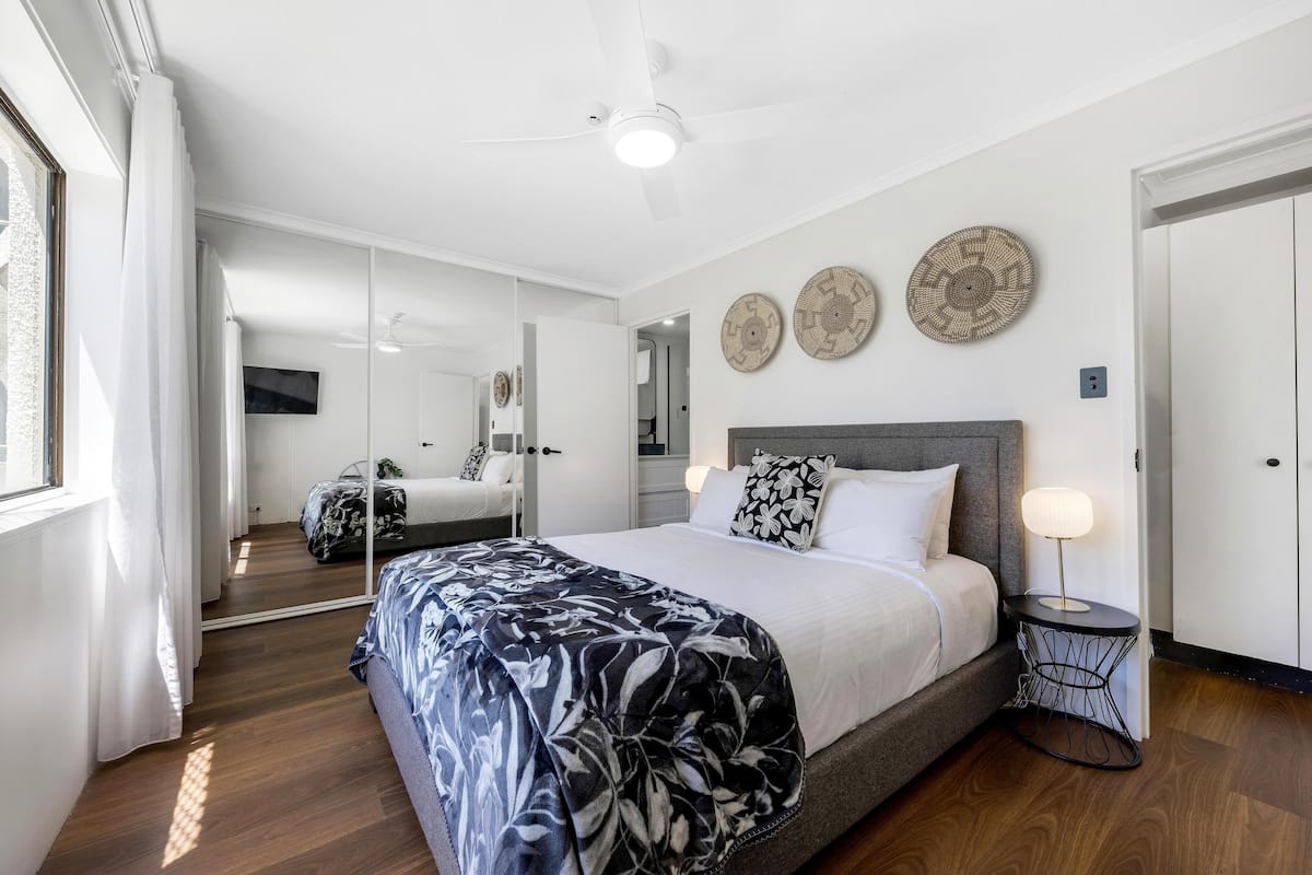 1 Bedroom Superior Apartment