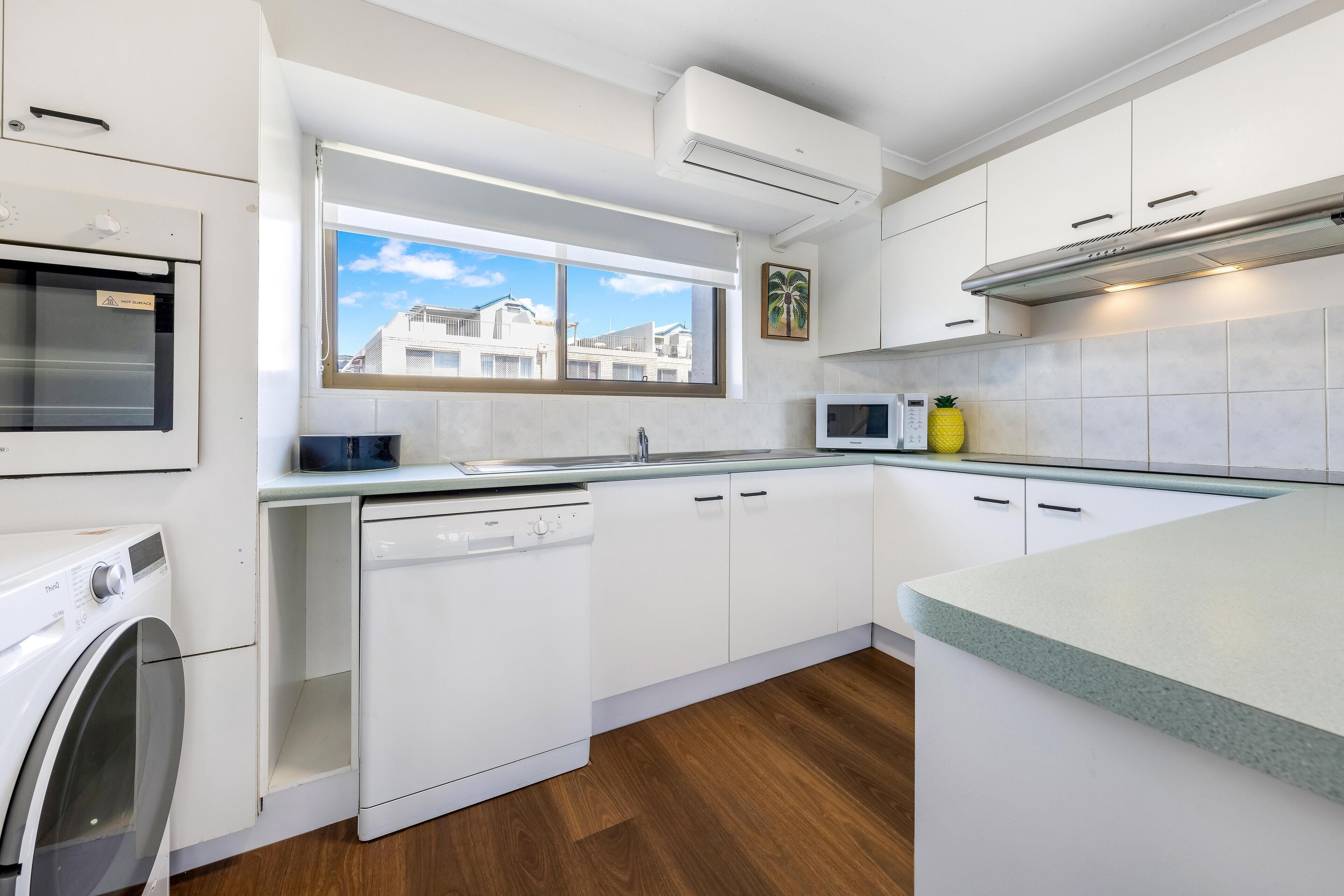 1 Bedroom Superior Apartment | Individuell inredning, unika möbler och strykjärn/strykbräda