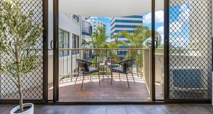 Kalua Holiday Apartments