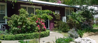 Elm Lodge