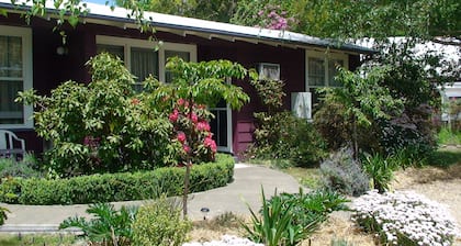 Elm Lodge