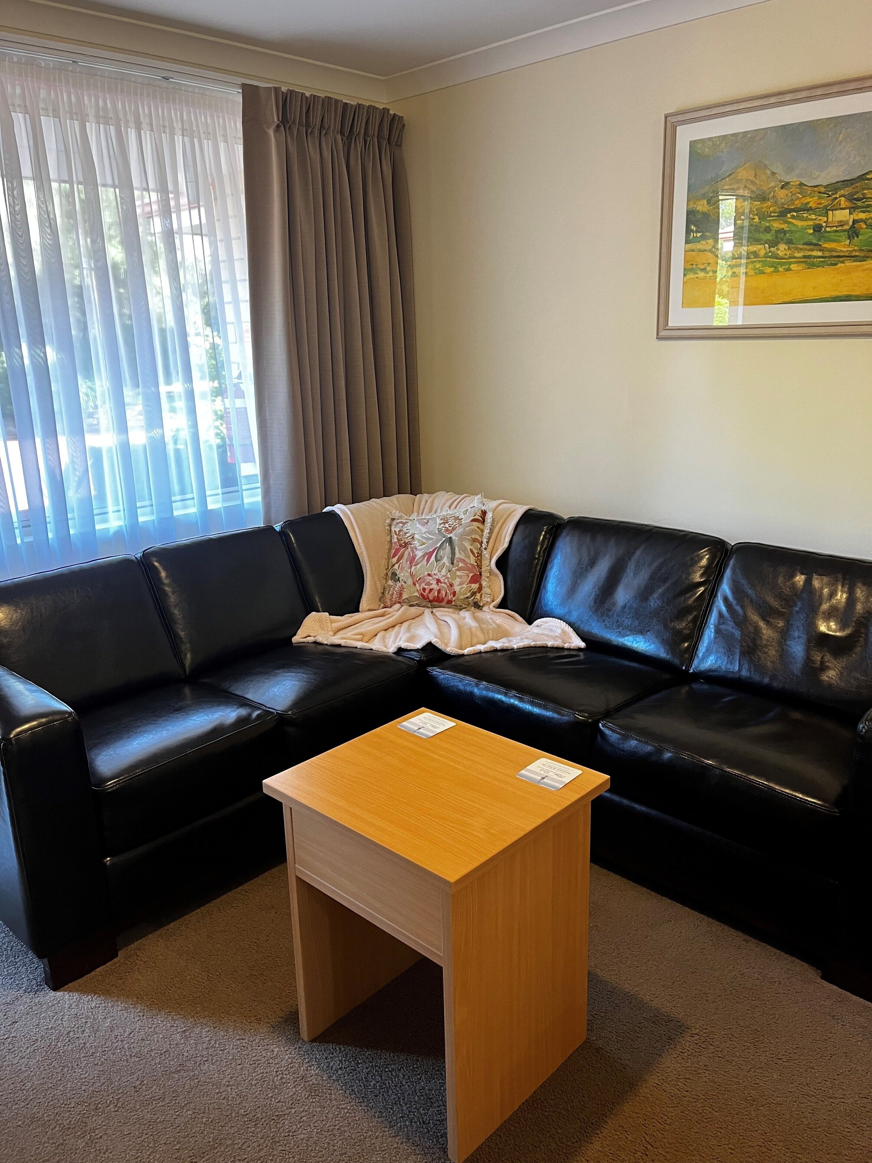 TV de tela plana 40 polegadas com canais digitais, TV