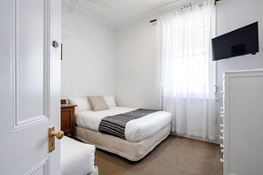 Interior - Seaview House (Queenscliff)