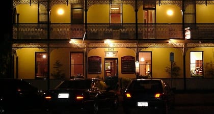 Seaview House