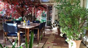 Terras