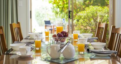 Bellevue Bed & Breakfast McLaren Vale
