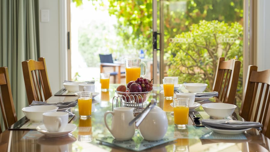 Bellevue Bed & Breakfast McLaren Vale