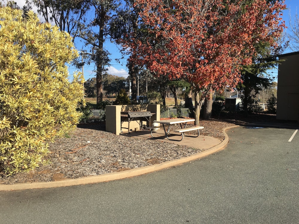 Red Cedars Motel by null