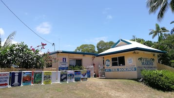 Fachada