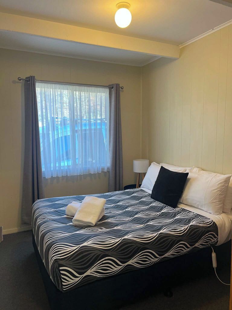 Standard Suite, Multiple Bedrooms, Kitchen (House 1)