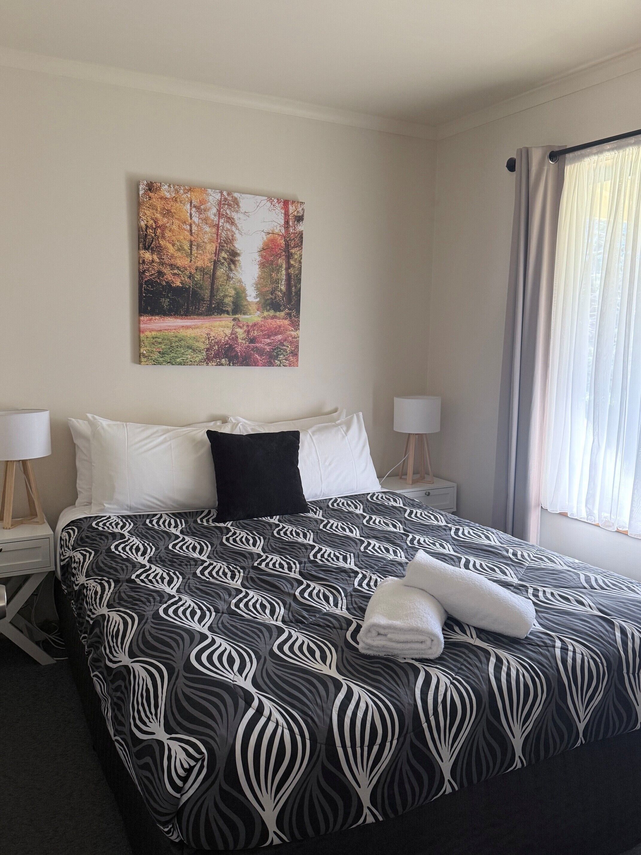 Superior Suite, 2 Bedrooms, Non Smoking, Kitchen (Superior Spa River View)