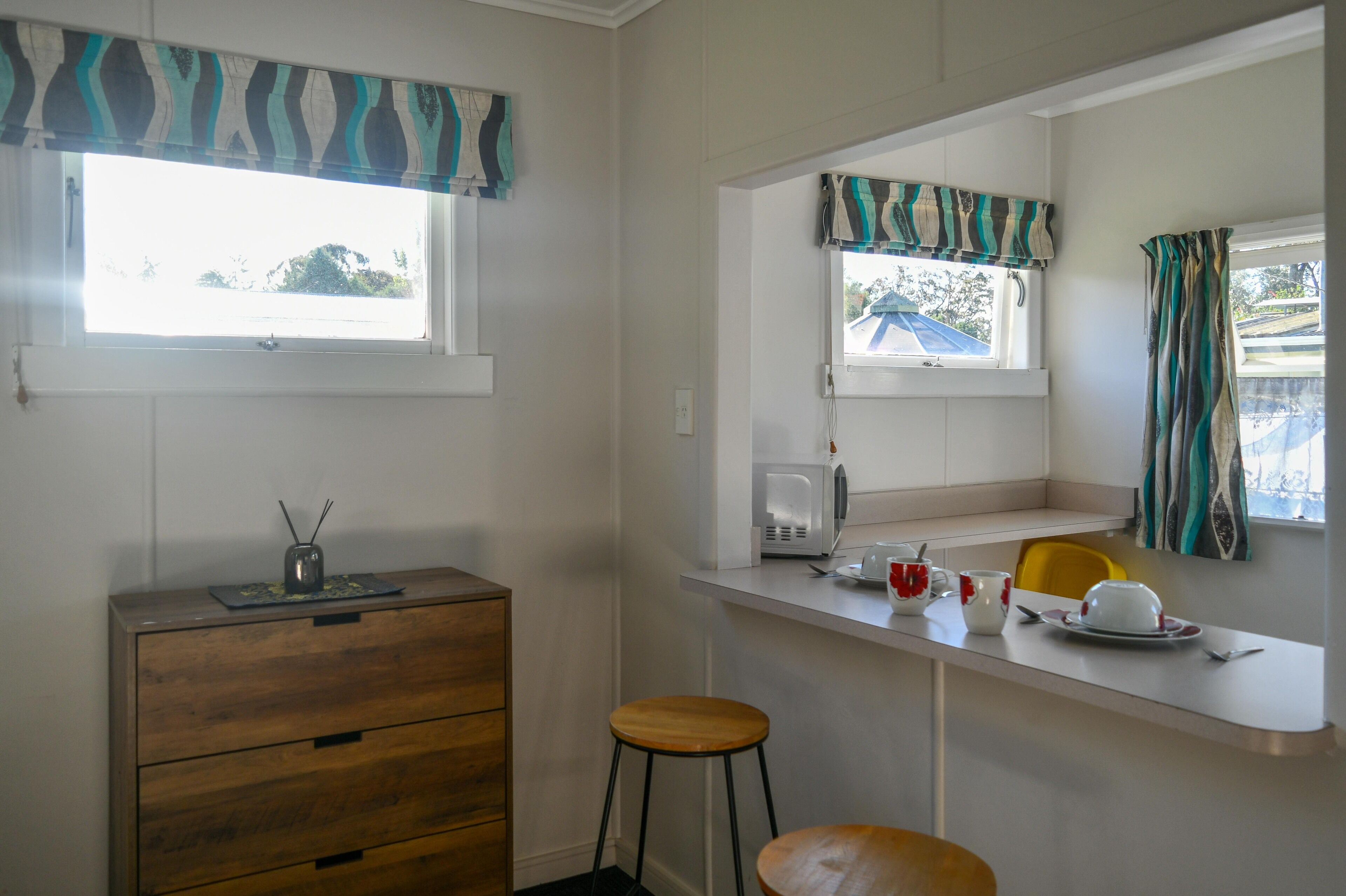 Standard Shared Dormitory, Non Smoking, Kitchenette (Backpacker 4 Bed Share) | Free WiFi