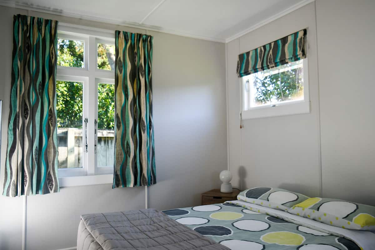 Standaard slaapzaal, niet-roken, kitchenette (Backpacker 4 Bed Share) | Gratis wifi