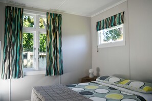Delad sovsal - Standard - icke-rökare - pentry (Backpacker 4 Bed Share) | Gratis wi-fi