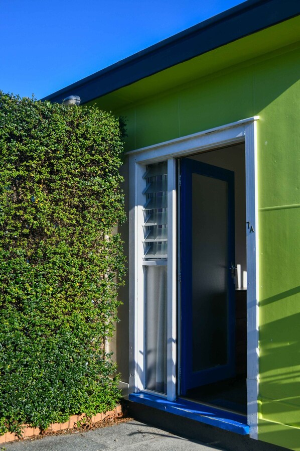 Studio Standard, non-fumeur (Budget Cabin - Double) | Accès au Wi-Fi (inclus)