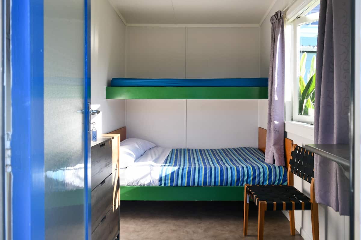 Standard Studio, Non Smoking (Budget Cabin - Double) | Free WiFi