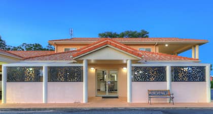 Country Roads Motor Inn Goondiwindi