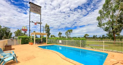 Country Roads Motor Inn Goondiwindi