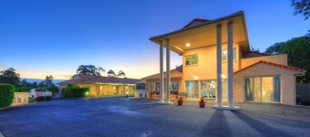 Country Roads Motor Inn Goondiwindi