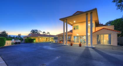 Country Roads Motor Inn Goondiwindi