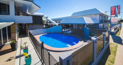 Metro Motel Rockhampton