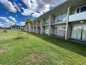 Front of property - Country Roads Motor INN Dysart (Dysart)