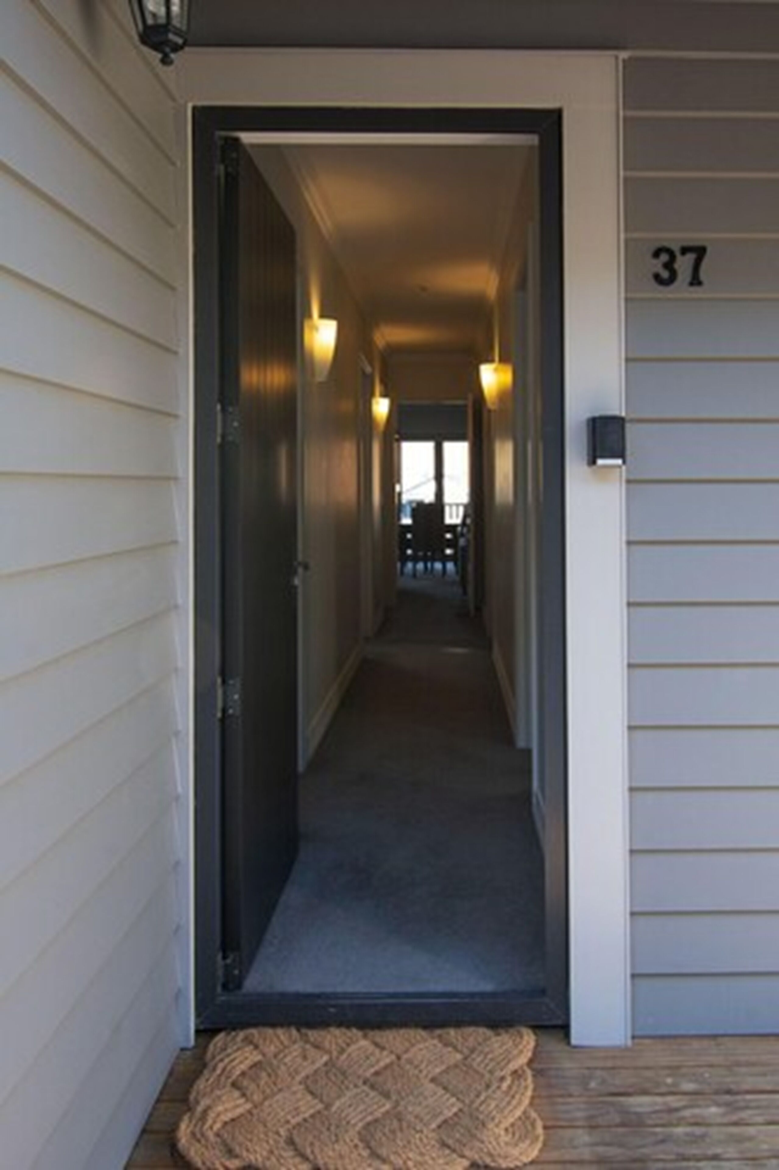 cardrona villa 37 | 1 bedroom, bed sheets